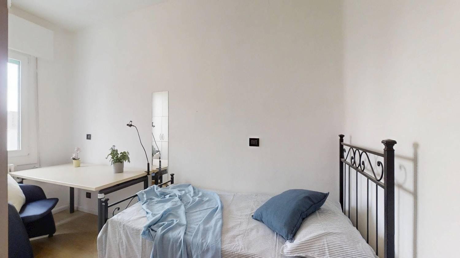 Private room for rent for €440 per month in Padova, Via Niccolò Tommaseo