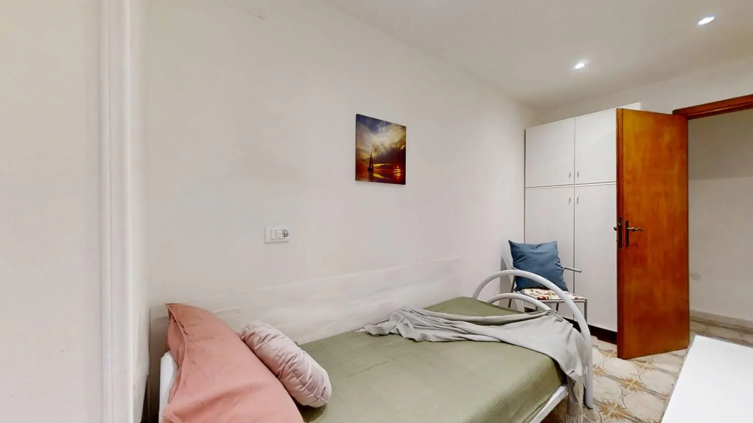 Private room in Via Caneve, Venice (1699820) ROOM 2
