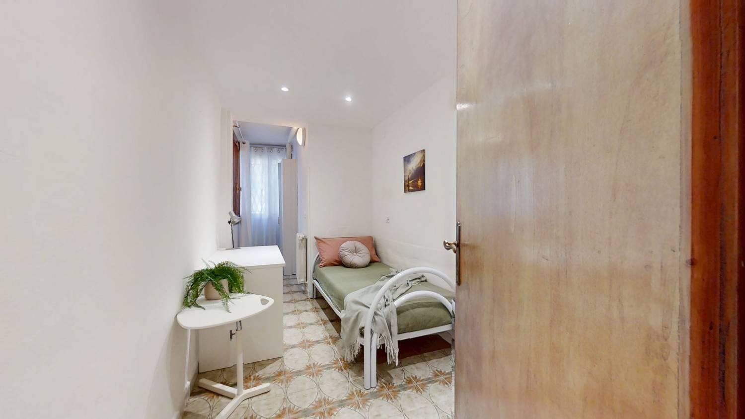 Private room for rent for €290 per month in Venice, Via Caneve