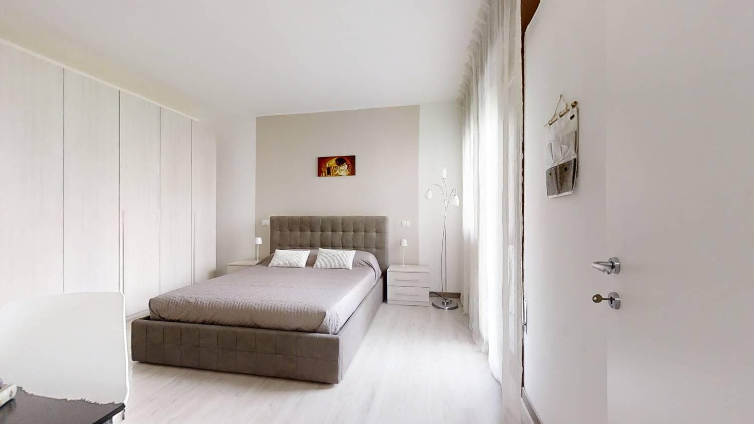 Private room for rent for €470 per month in Venice, Via Giovanni Felisati