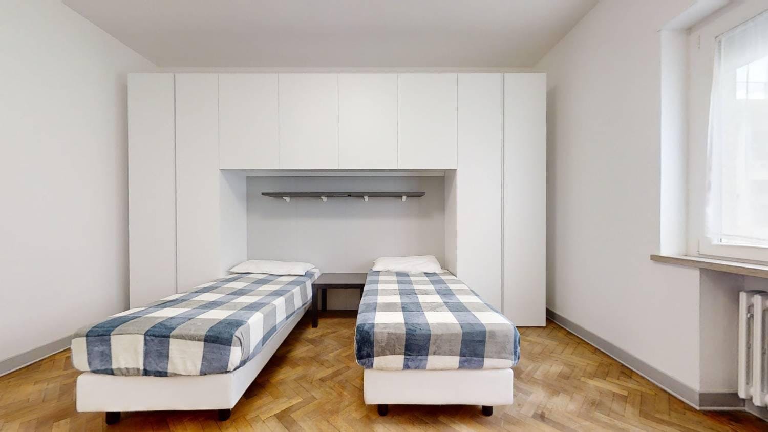 Via Col di Lana, Venice preview