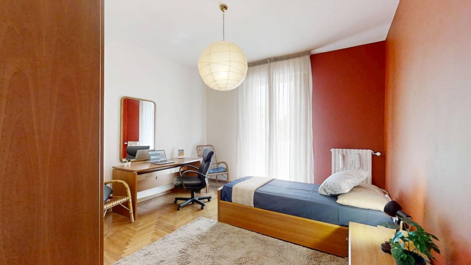 Via Pataro Buzzaccarini, Padova preview