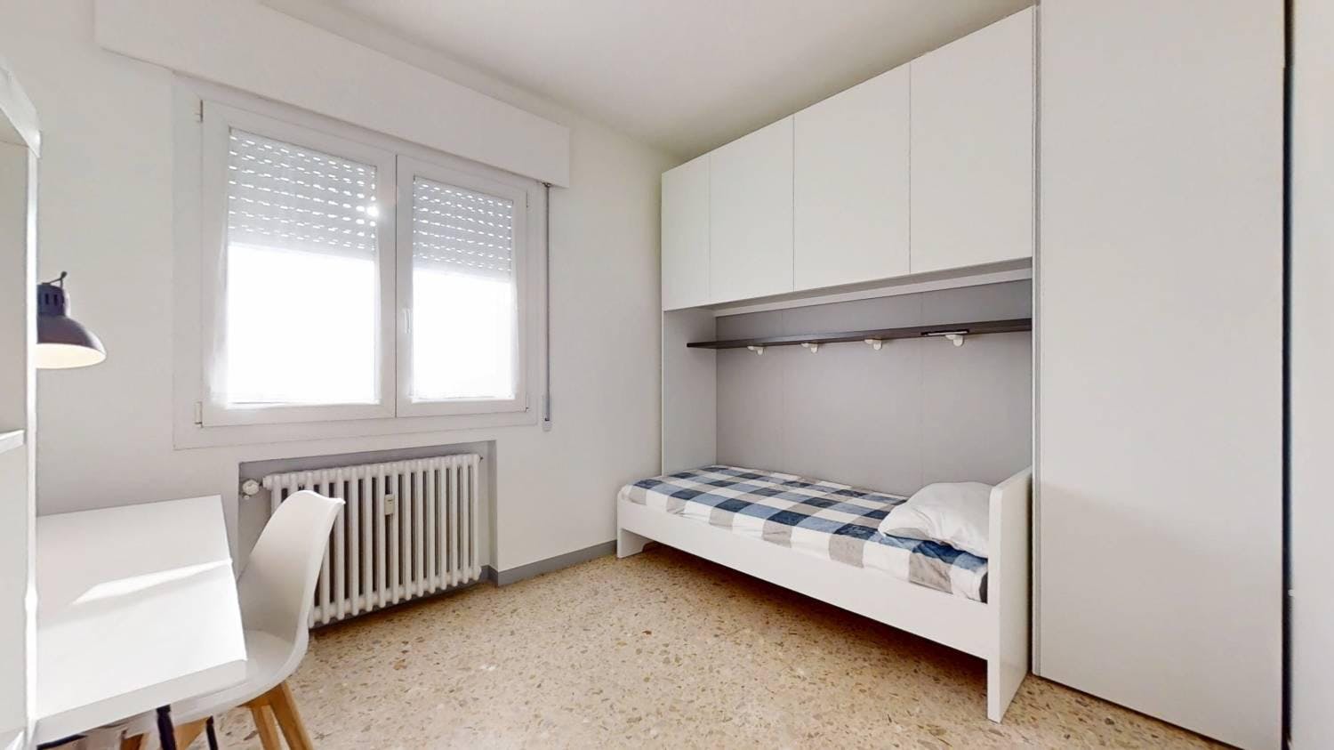 Приватна кімната за оренду для 280 EUR на місяць у Venice, Via Trento