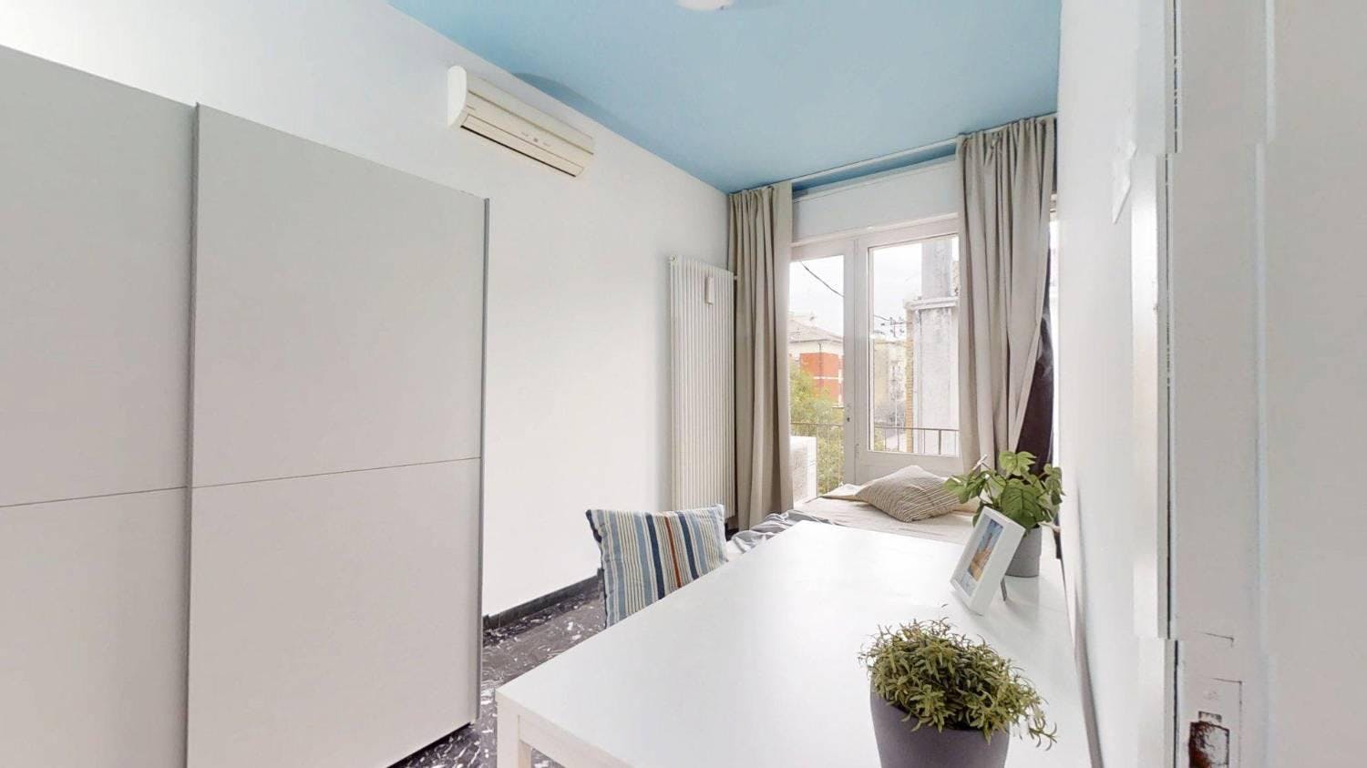 Private room for rent for €370 per month in Padova, Via Leonardo Zize