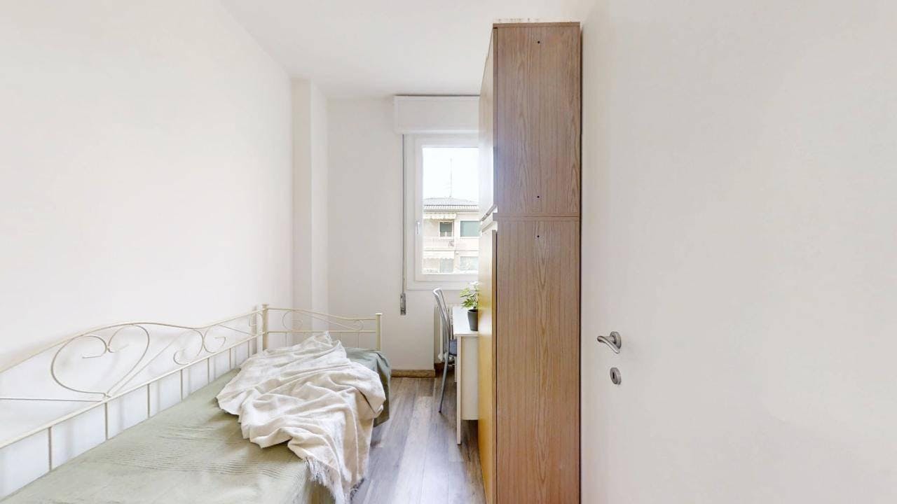 Via Buie, Padova preview