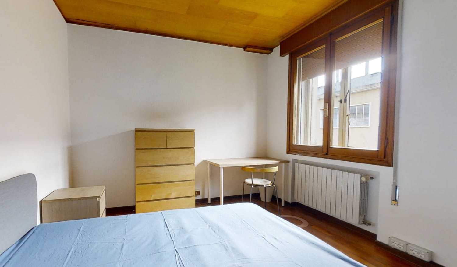 Via Giovanni Querini, Venice preview