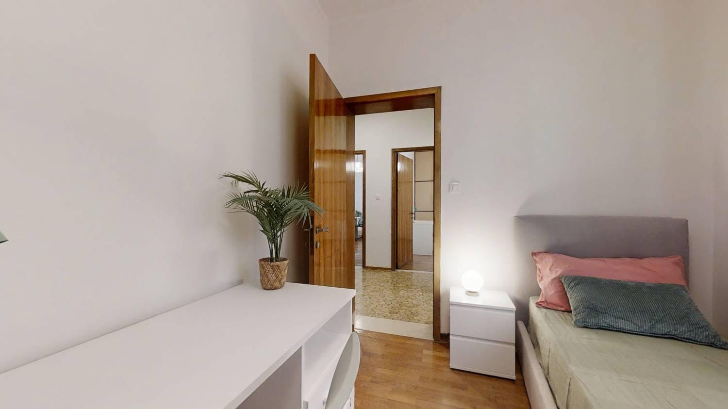 Private room for rent for €640 per month in Venice, Cannaregio