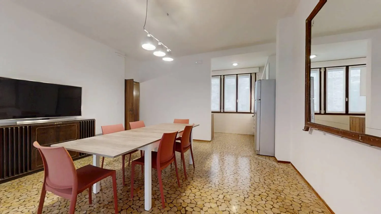 Private room in Salizada del Pistor, Venice (1699864) ROOM 3