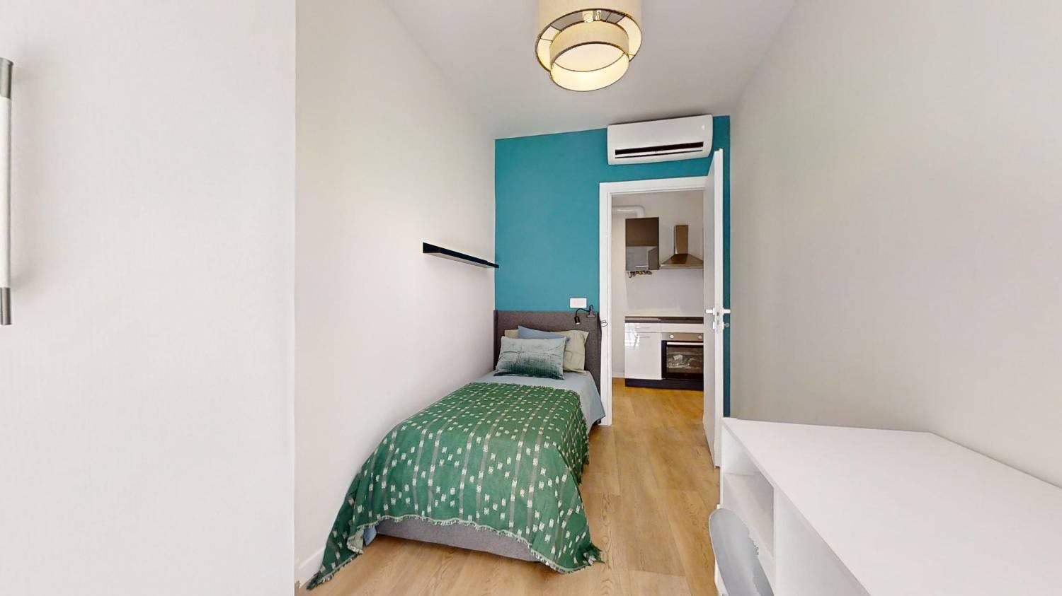 Private room for rent for €385 per month in Venice, Via Giosuè Carducci
