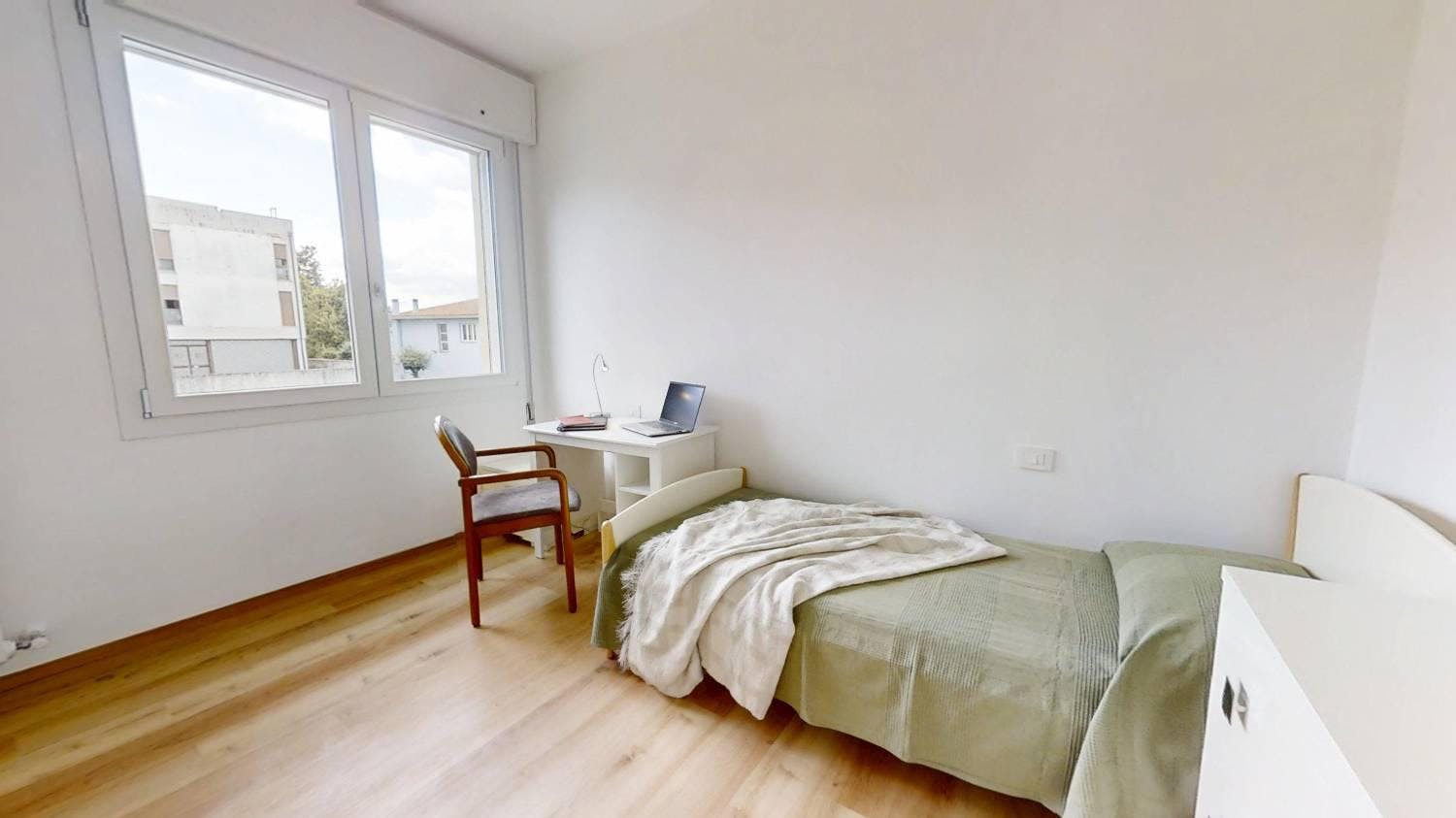 Via Cosme Tura, Padova preview