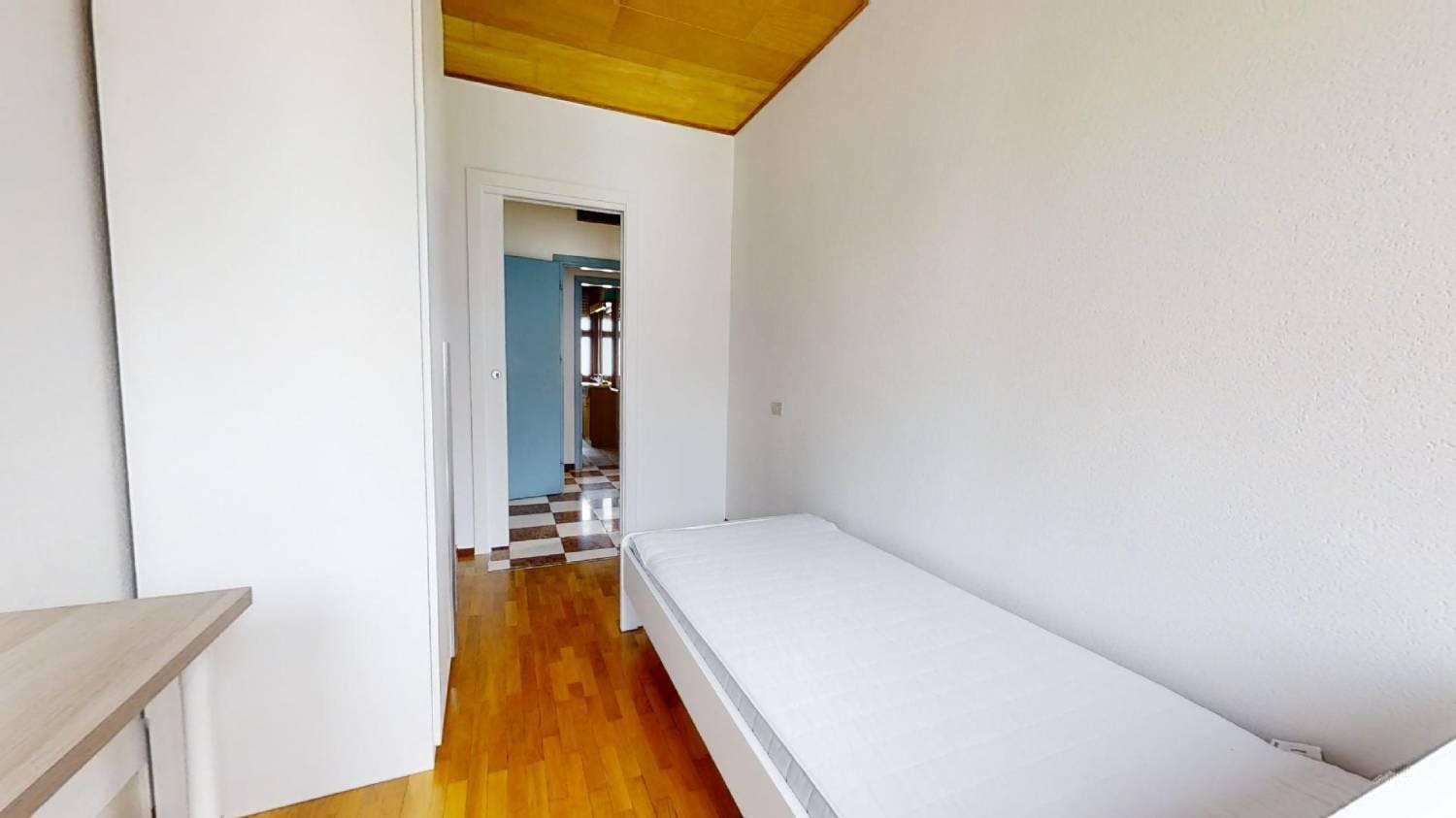 Via Giovanni Querini, Venice preview