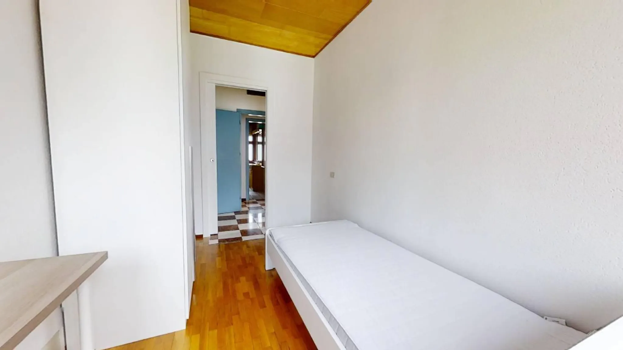 Via Giovanni Querini, Venice preview