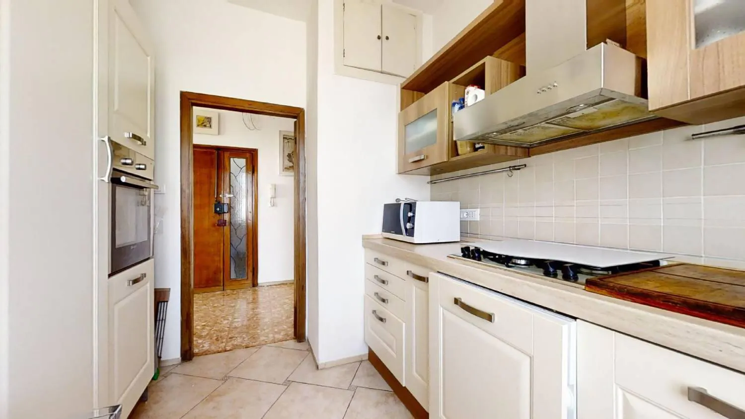 Private room in Via Volturno, Venice (1699828) COMMON_AREA 2