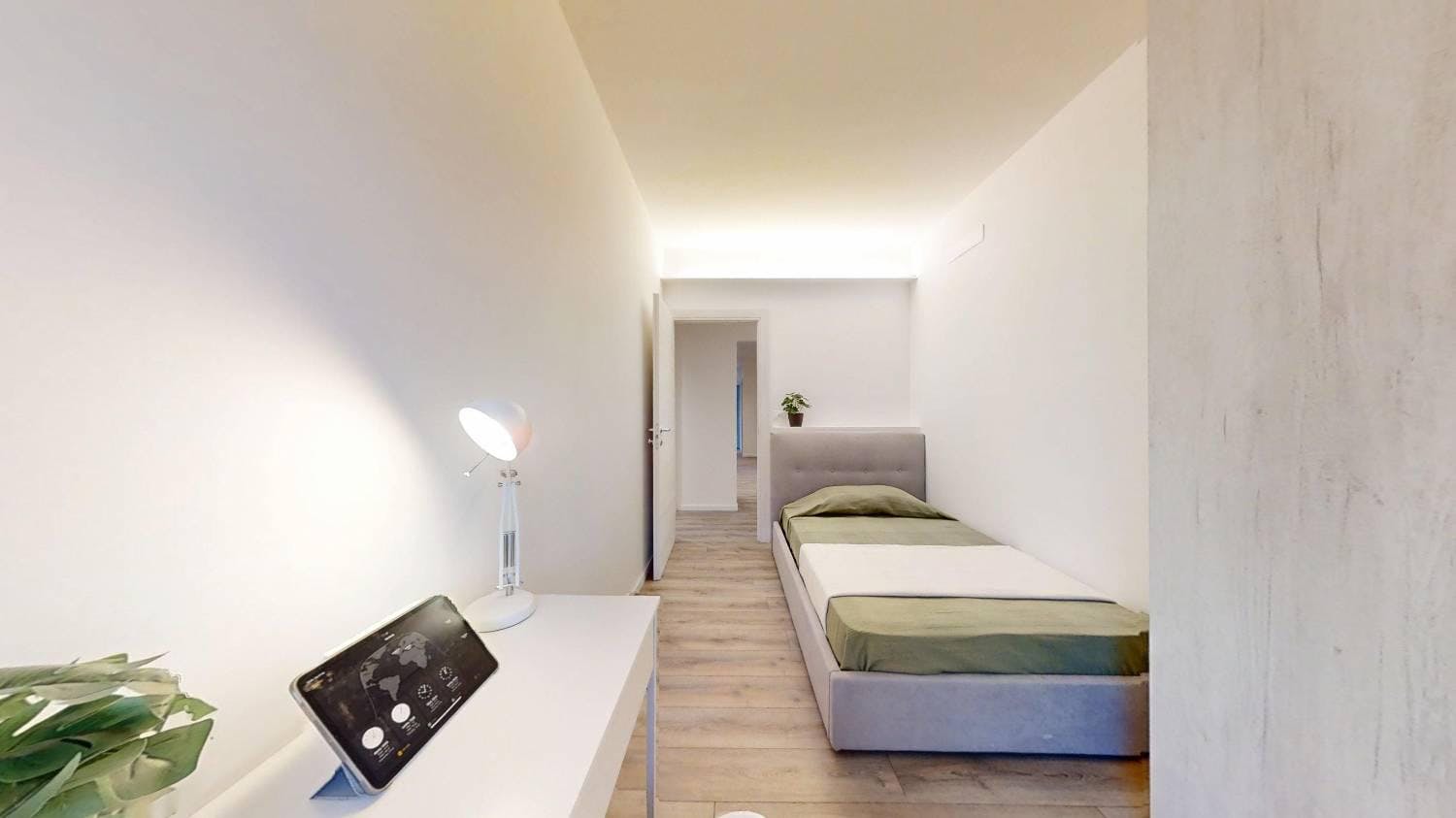 Via Luigi Pellizzo, Padova preview