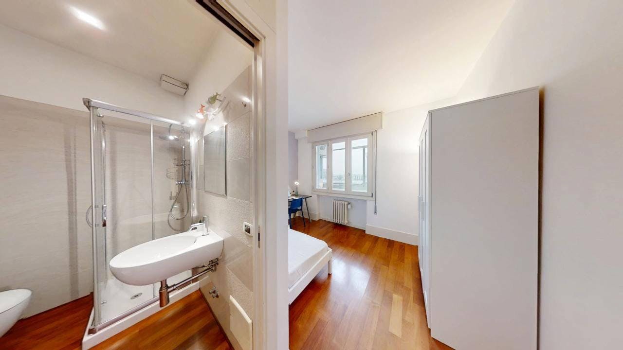 Via Enrico degli Scrovegni, Padova preview