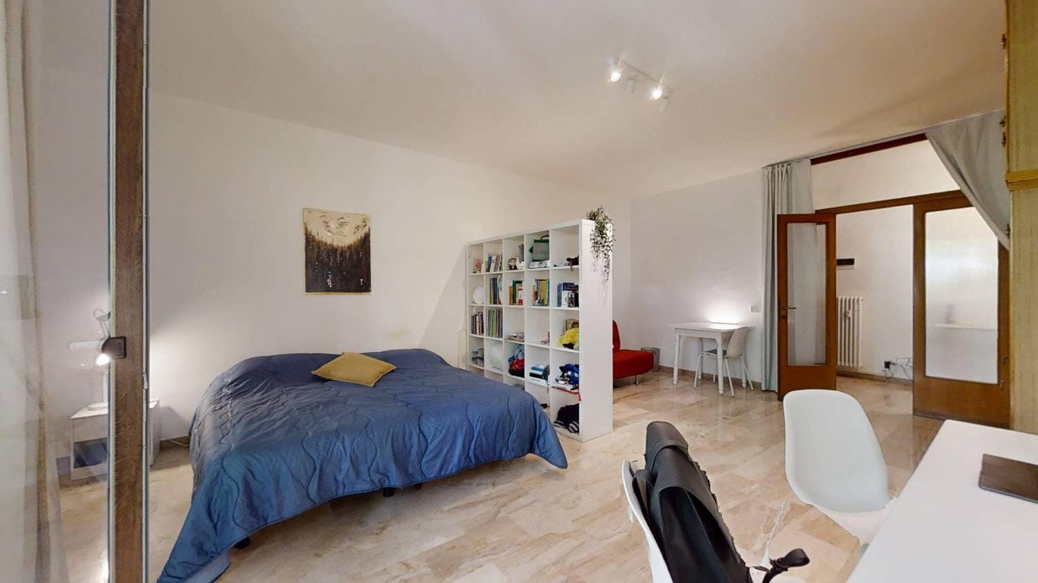 Via Tirana, Padova preview