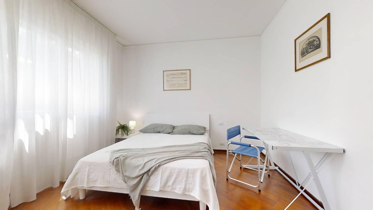 Via Aleardo Aleardi, Venice preview