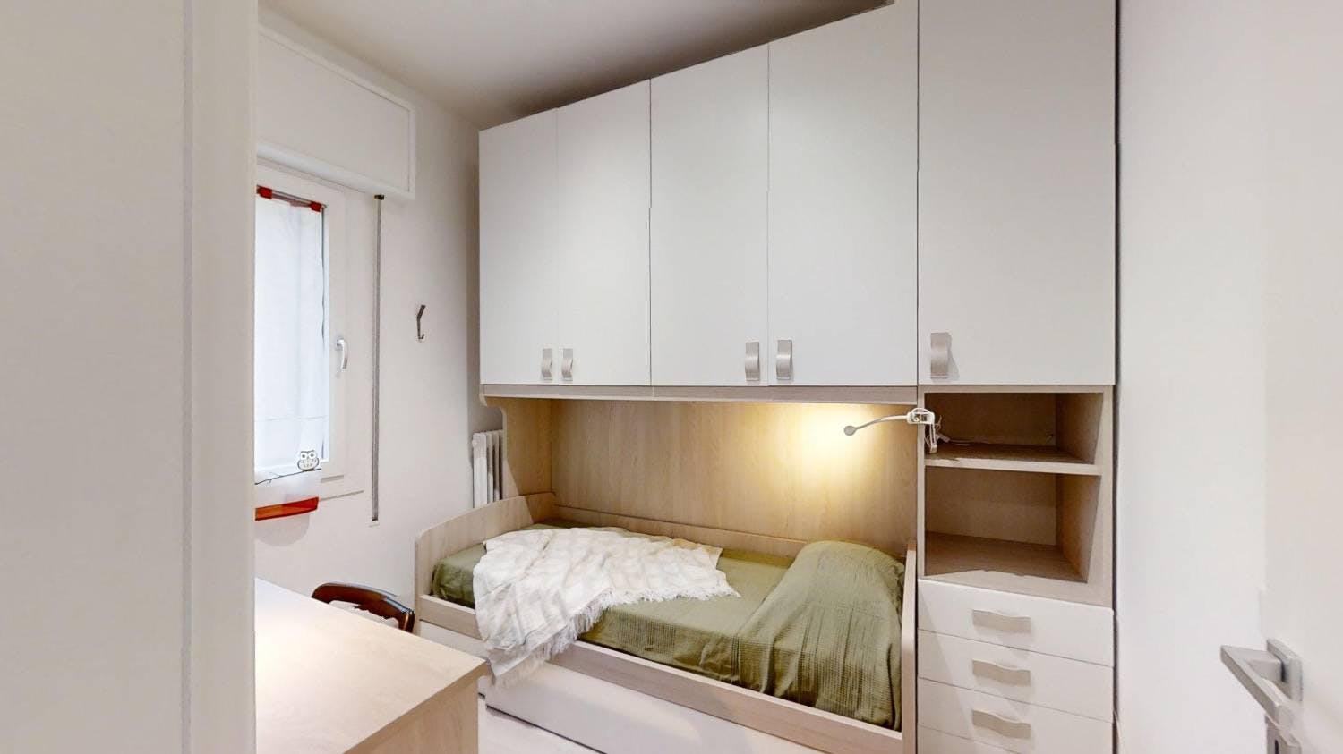 Via Francesco Algarotti, Padova preview