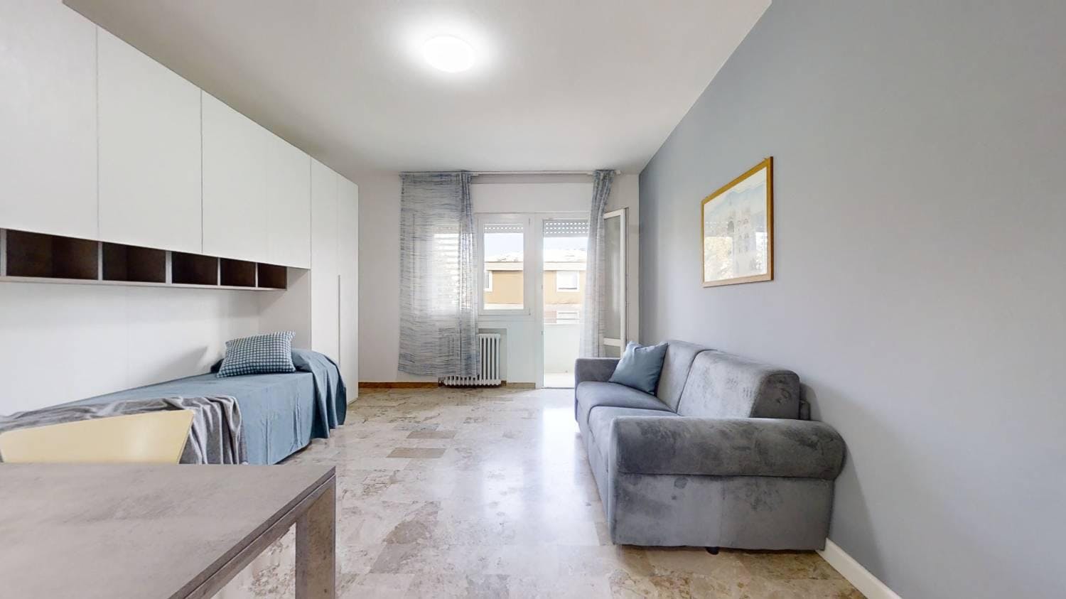 Via Trento, Venice preview