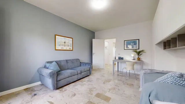 Private room in Via Trento, Venice (1699857) room image 2