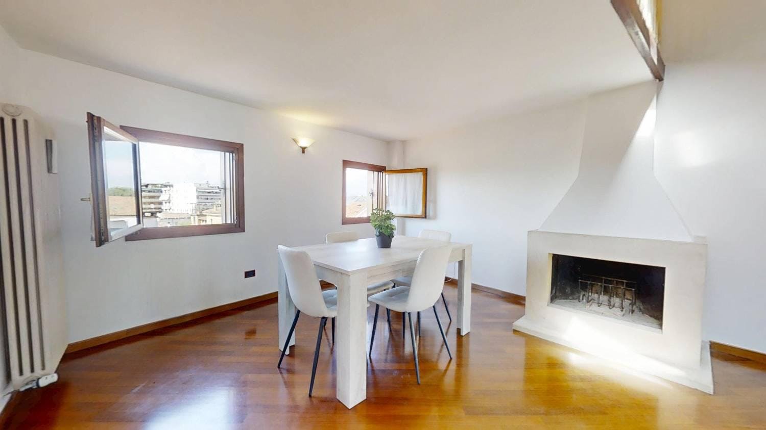 Contrada Pedemuro San Biagio, Vicenza preview