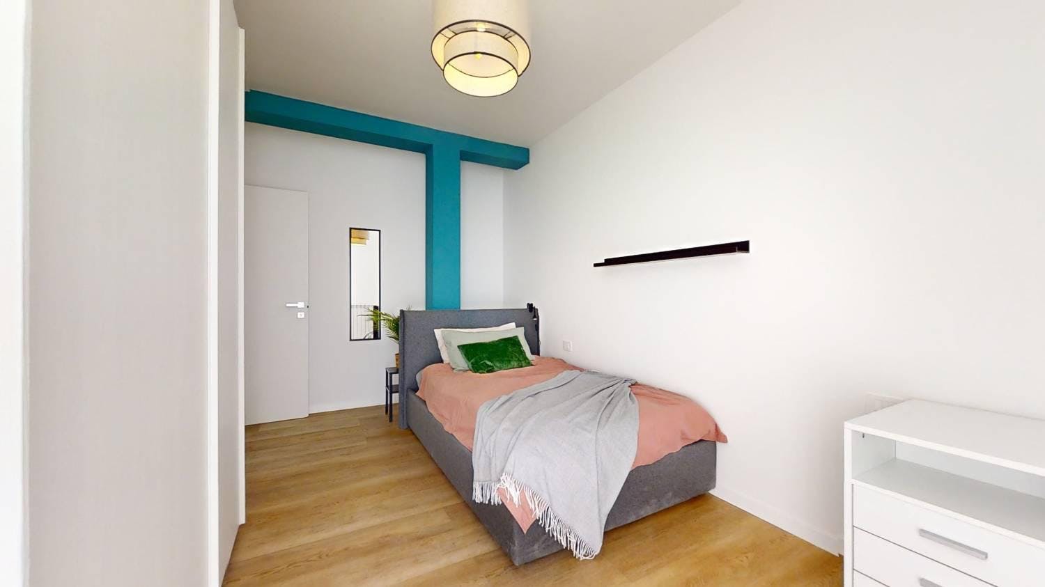 Private room for rent for €450 per month in Venice, Via Giosuè Carducci