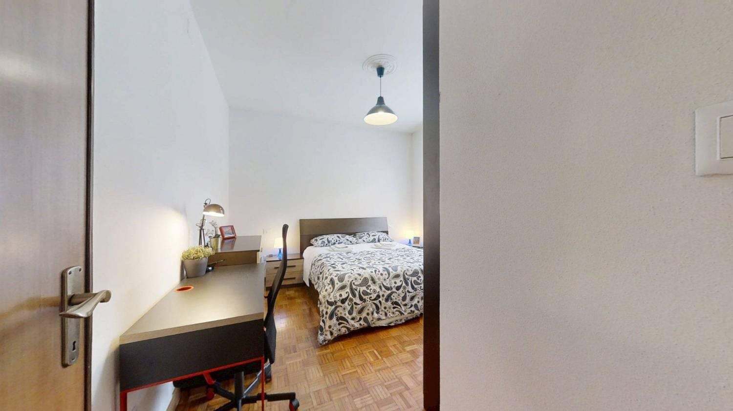 Via Luigi Pierobon, Padova preview