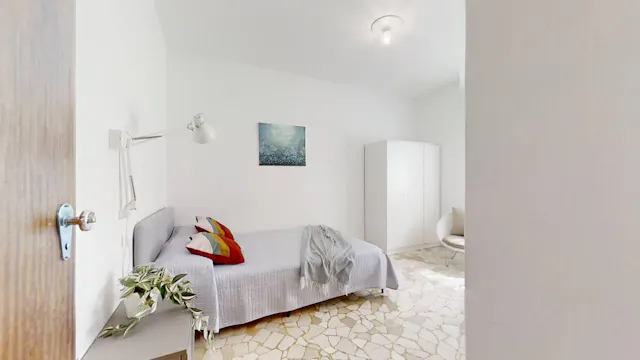 Private room in Via Coni Zugna, Venice (1699868) room image 2
