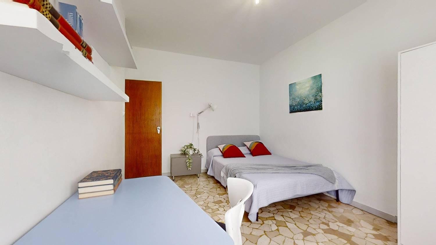 Via Coni Zugna, Venice preview