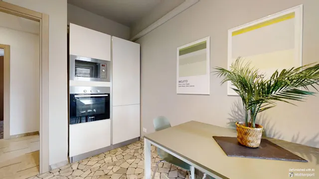 Private room in Via San Pio X, Venice (1699870) room image 28