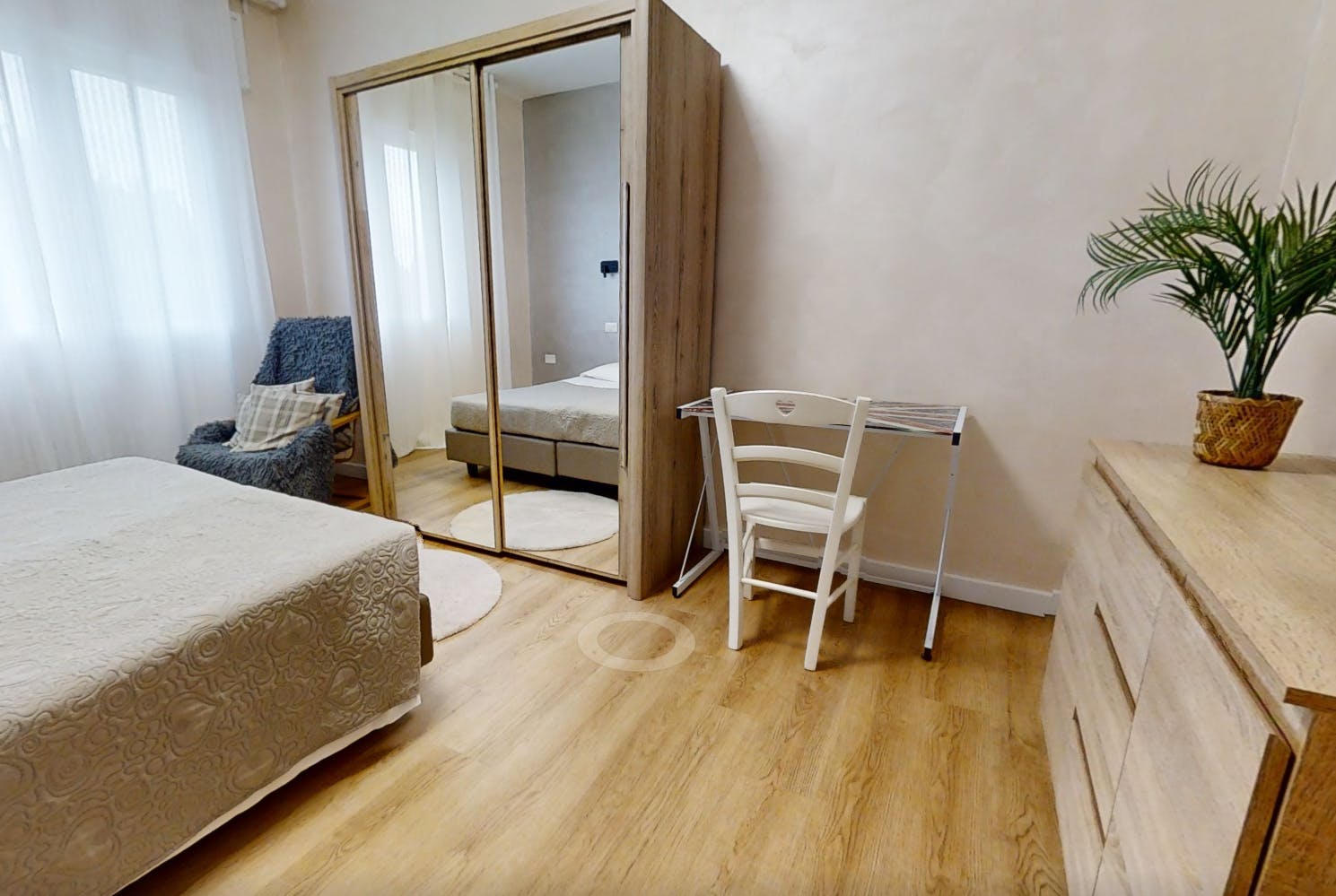 Piazza del Mercato, Venice preview