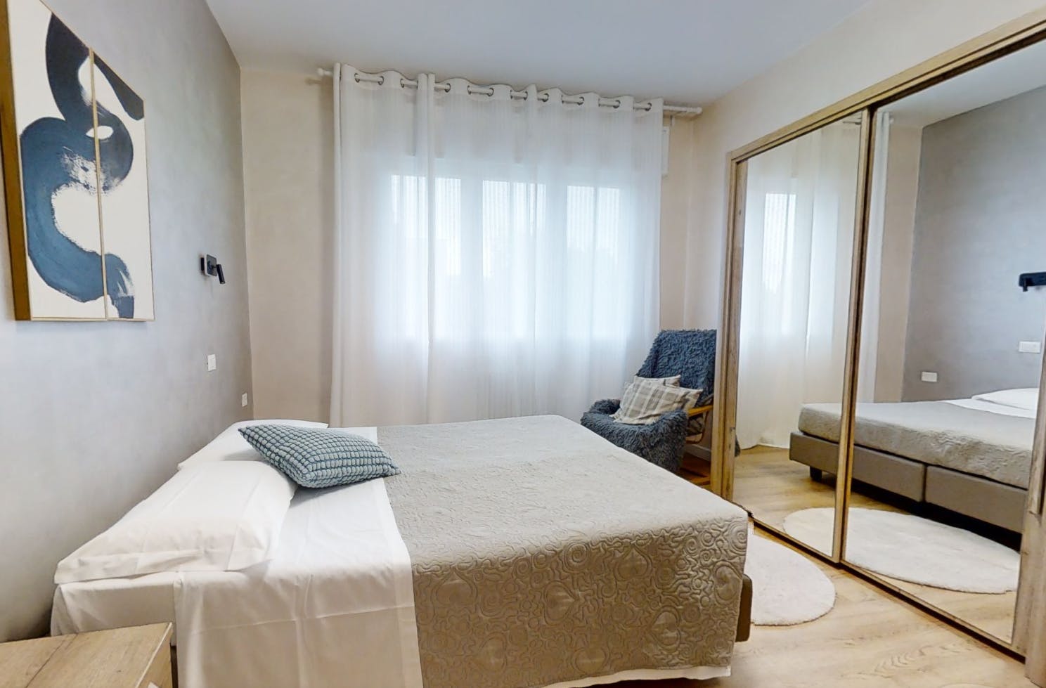 preview gallery tile