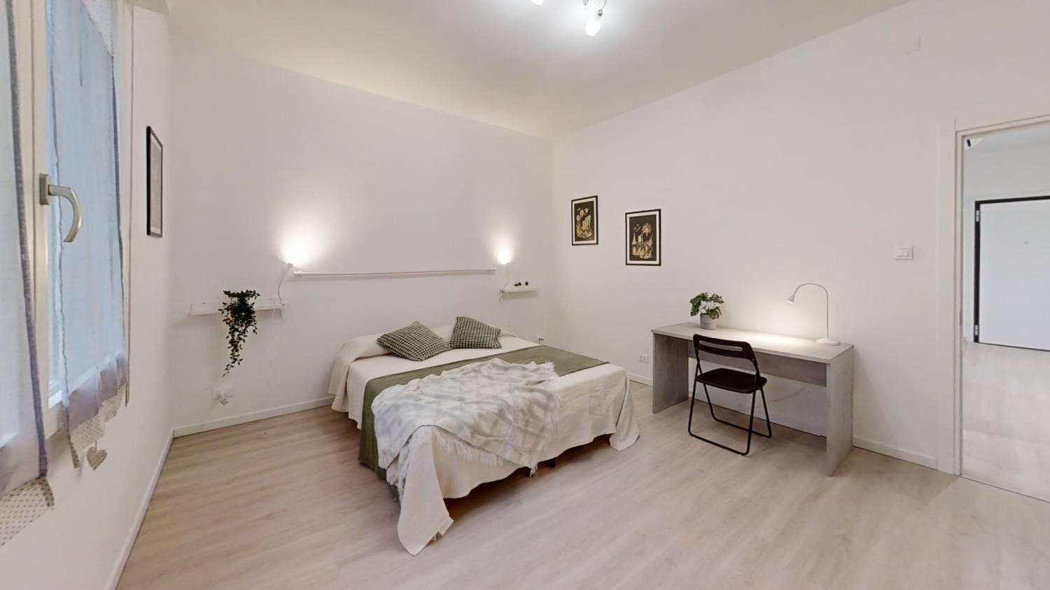 Private room for rent for €450 per month in Padova, Via Francesco Algarotti