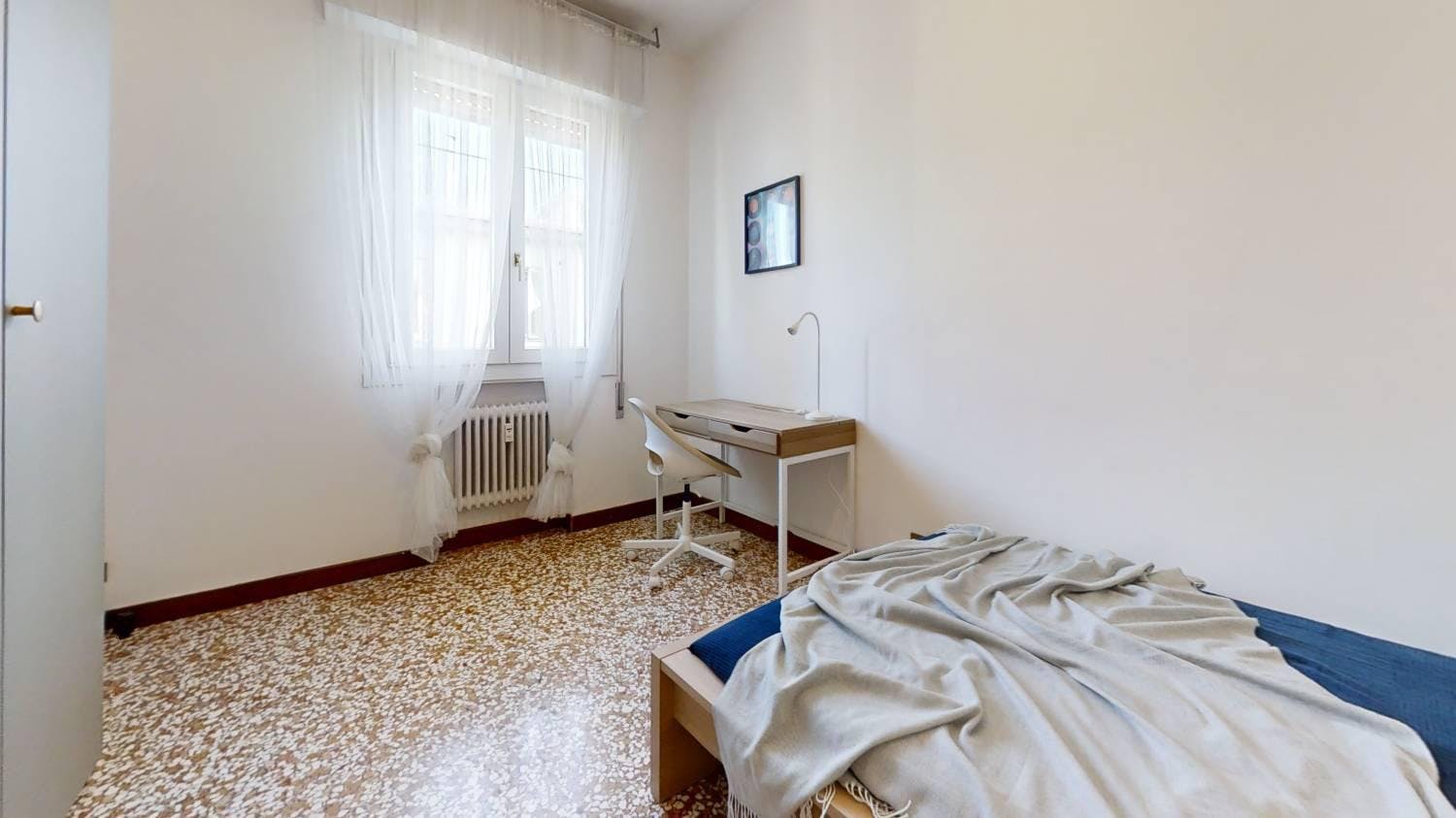 Private room in Via Leonida Bissolati, Venice (1699875) ROOM