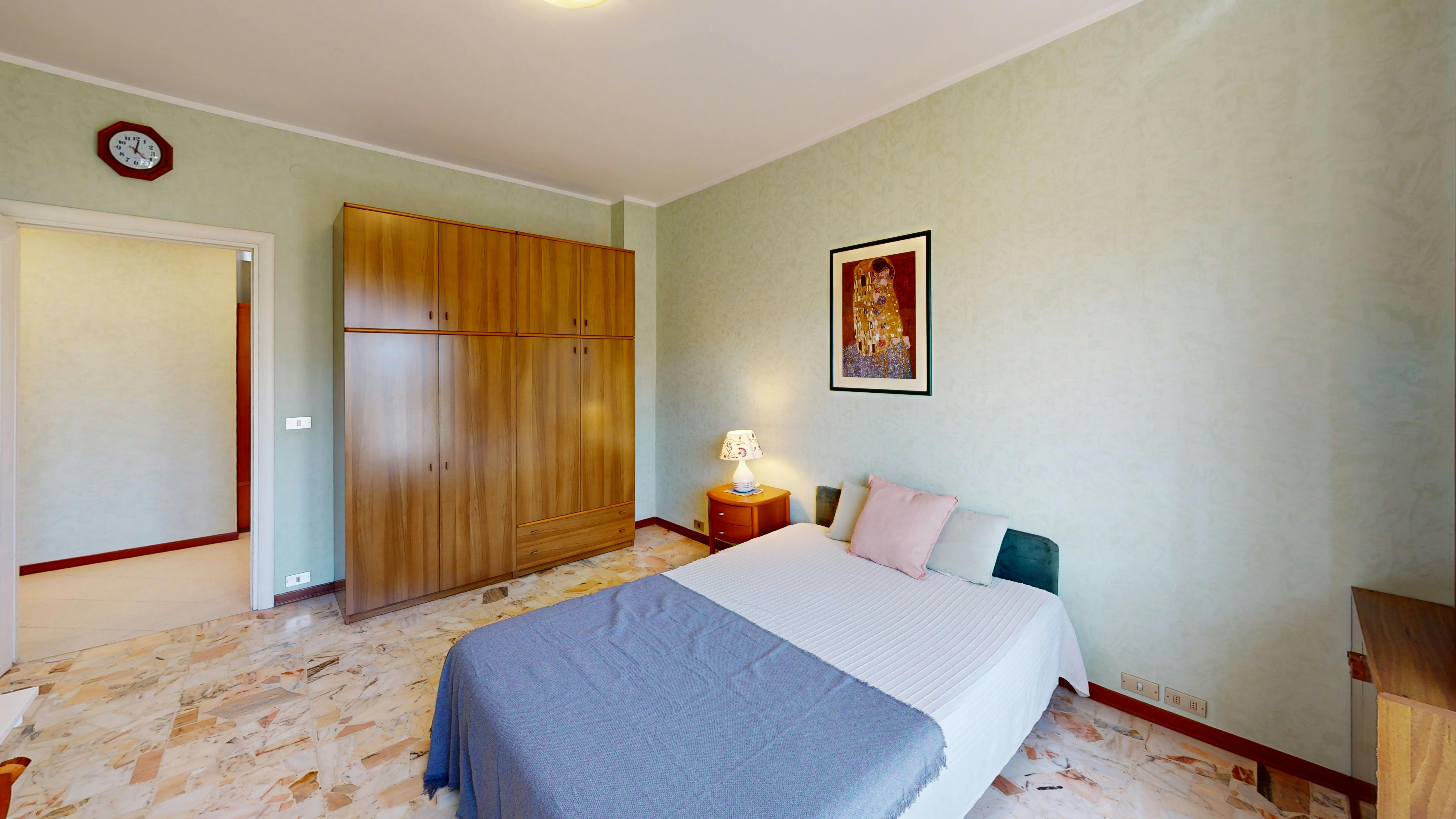 Private room in Via Piedicavallo, Turin (1699878) room image 2