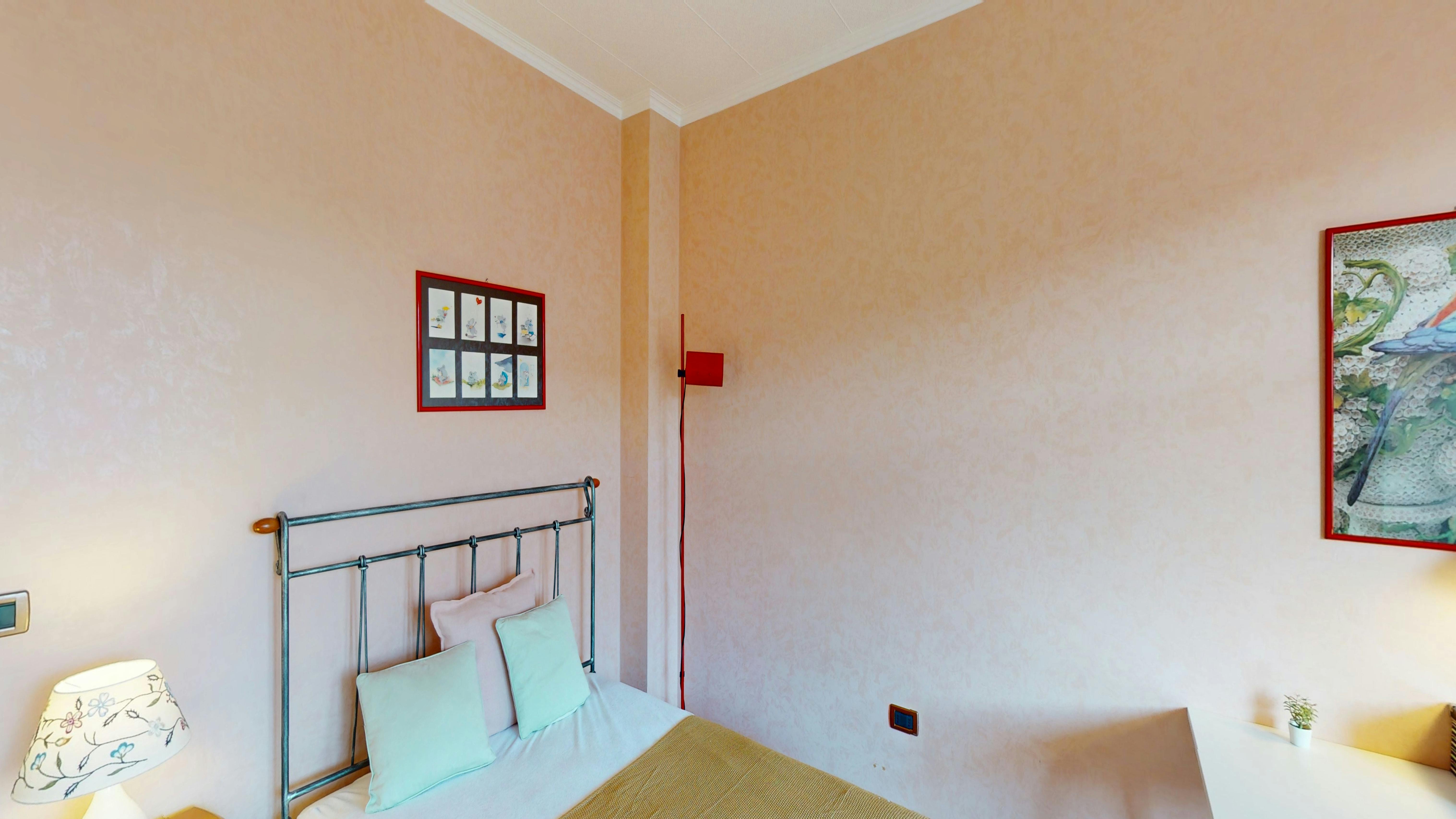 Private room in Via Piedicavallo, Turin (1699878) room image 35