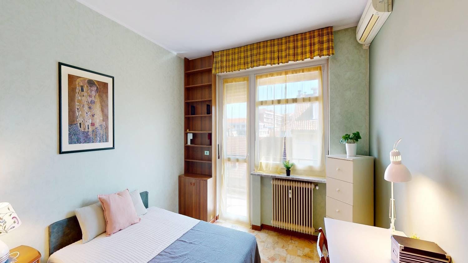 Via Piedicavallo, Turin preview