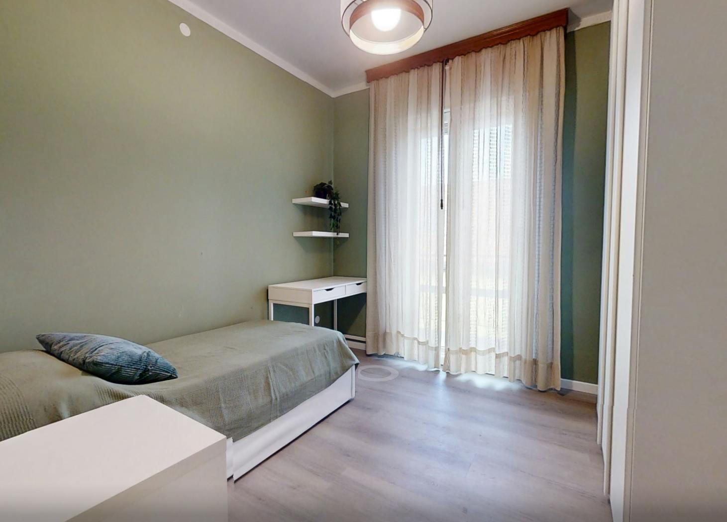 Via Guglielmo Roentgen, Venice preview