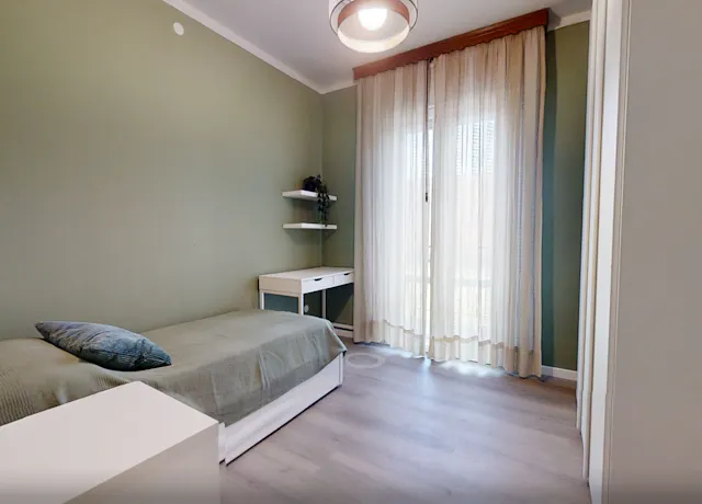 Private room in Via Guglielmo Roentgen, Venice (1699881) room image 1