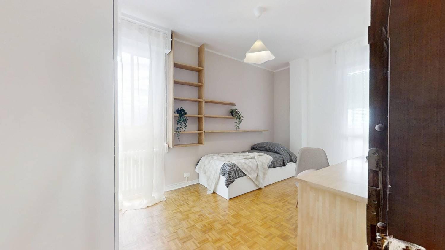 Private room for rent for €430 per month in Padova, Via Tirana