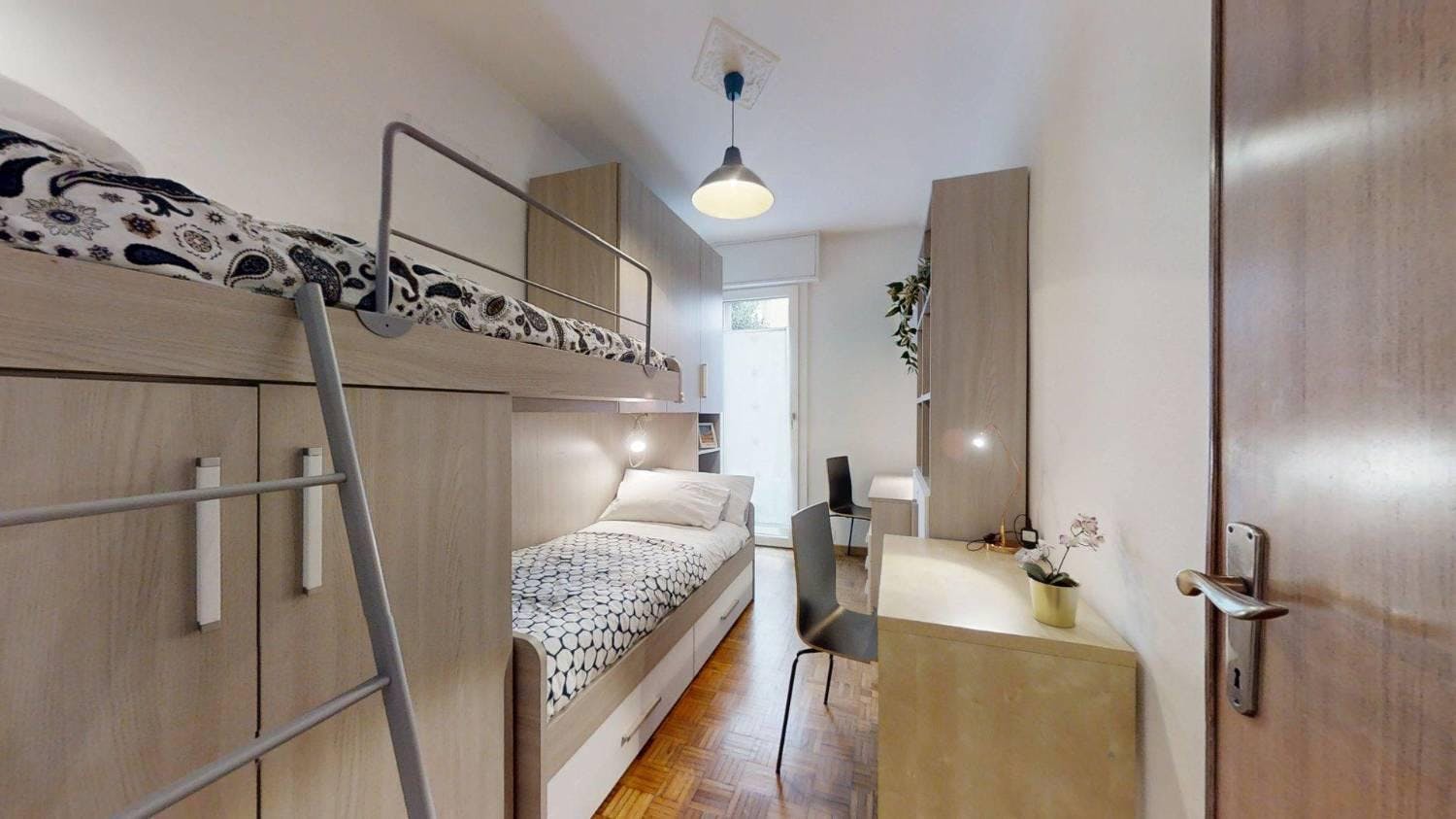 Via Luigi Pierobon, Padova preview