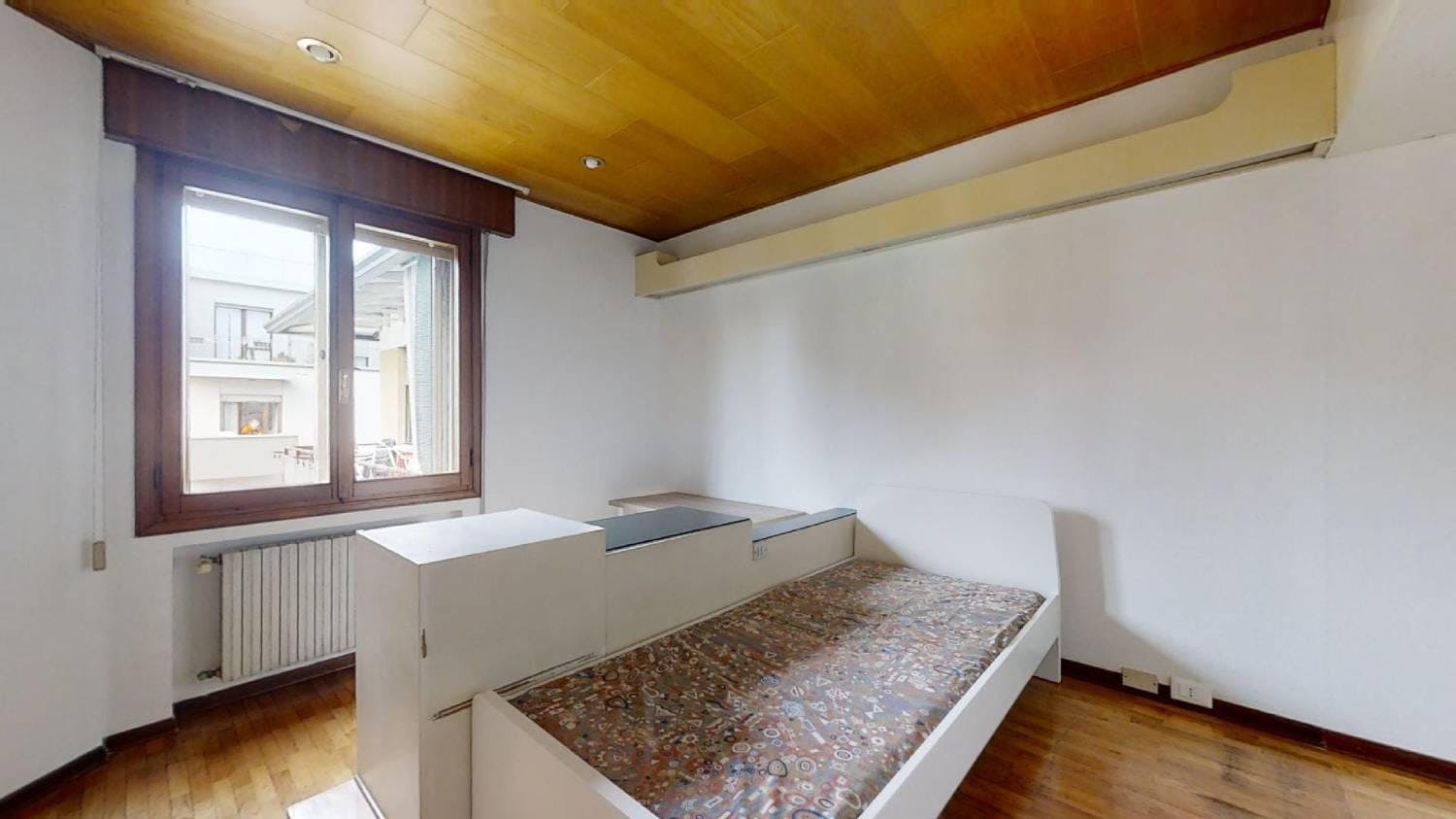 Via Giovanni Querini, Venice preview