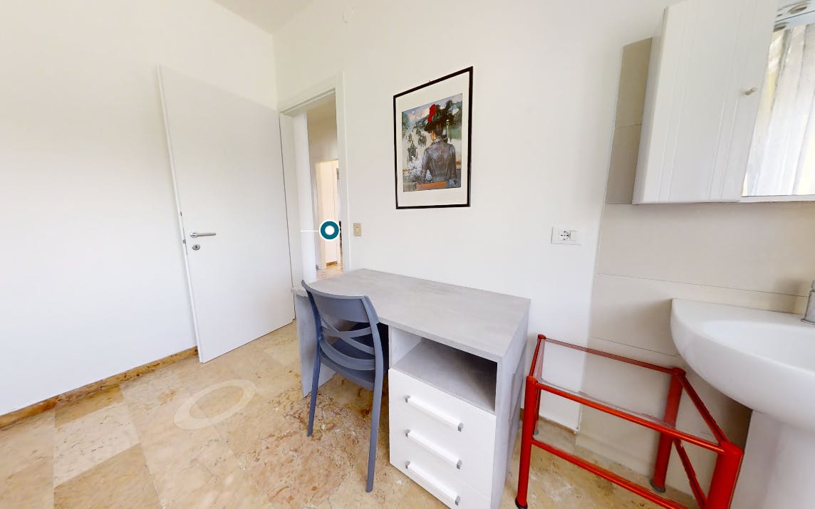 Via Trento, Venice preview