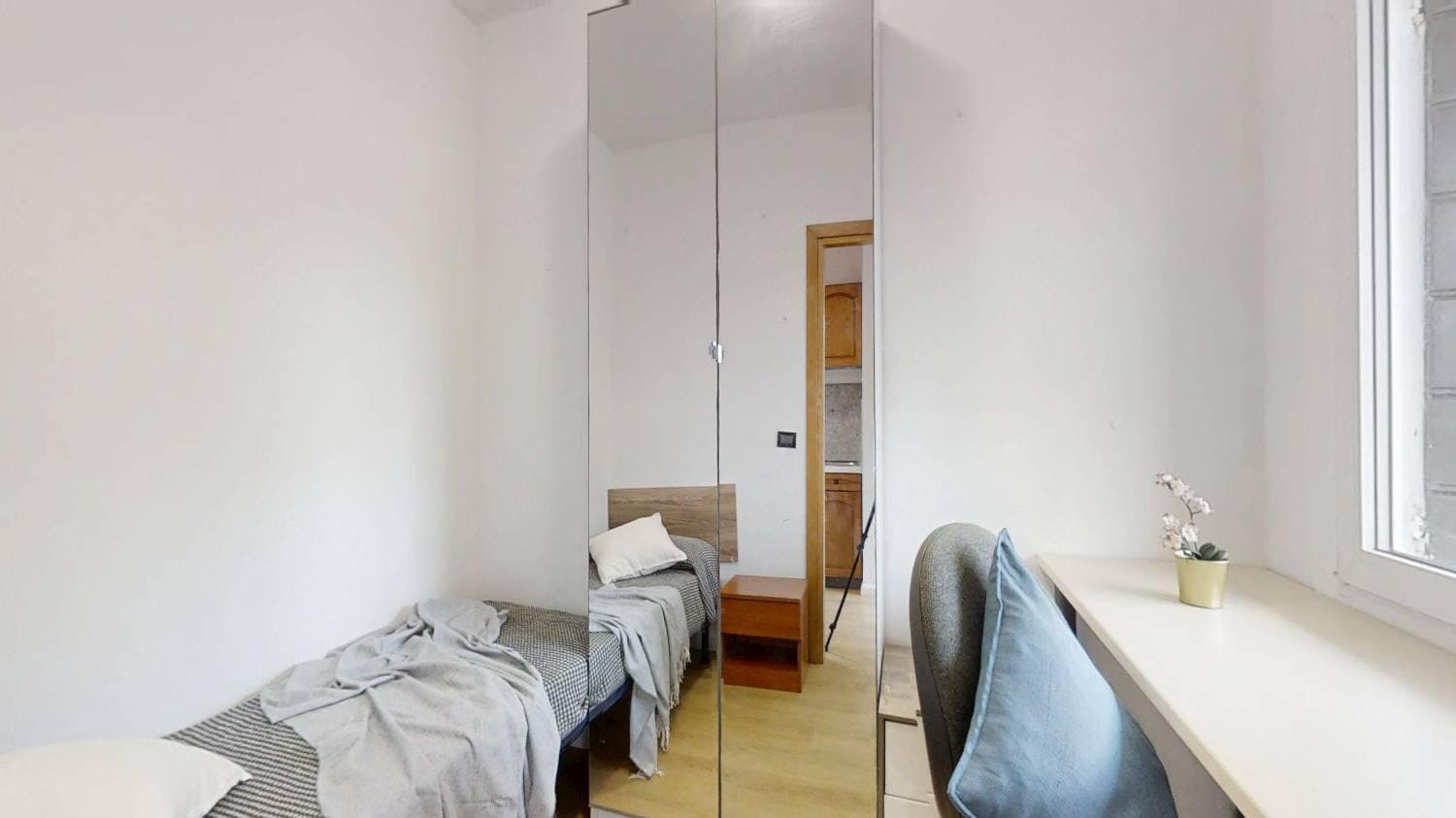 Private room for rent for €440 per month in Padova, Via Niccolò Tommaseo