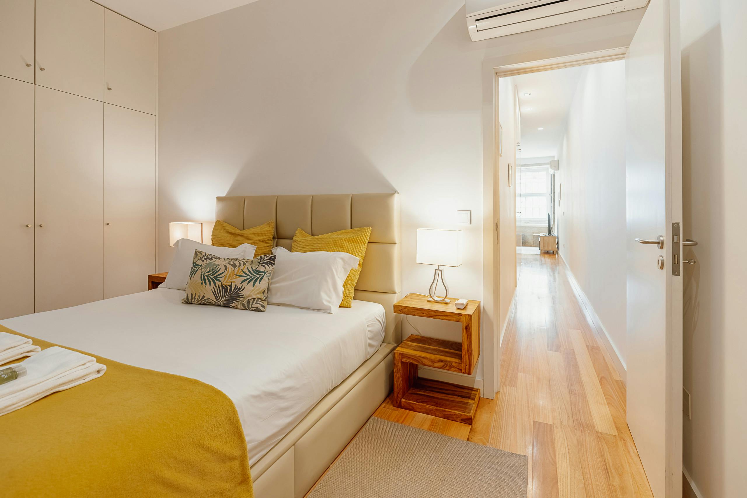 Apartment Porto, 1 bed — photo 10