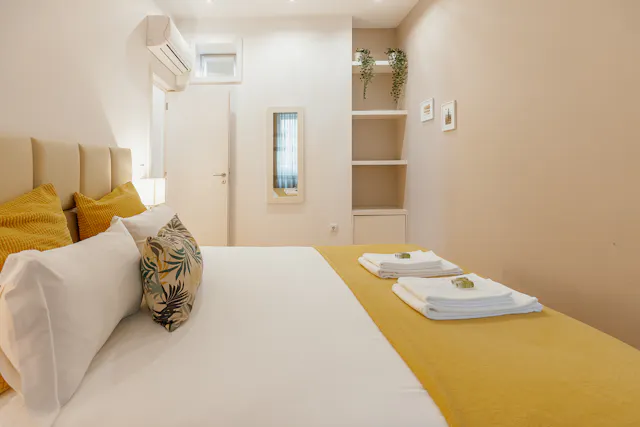 1-Bedroom Apartment in Rua do Comércio do Porto, Porto (1699895) room image 40