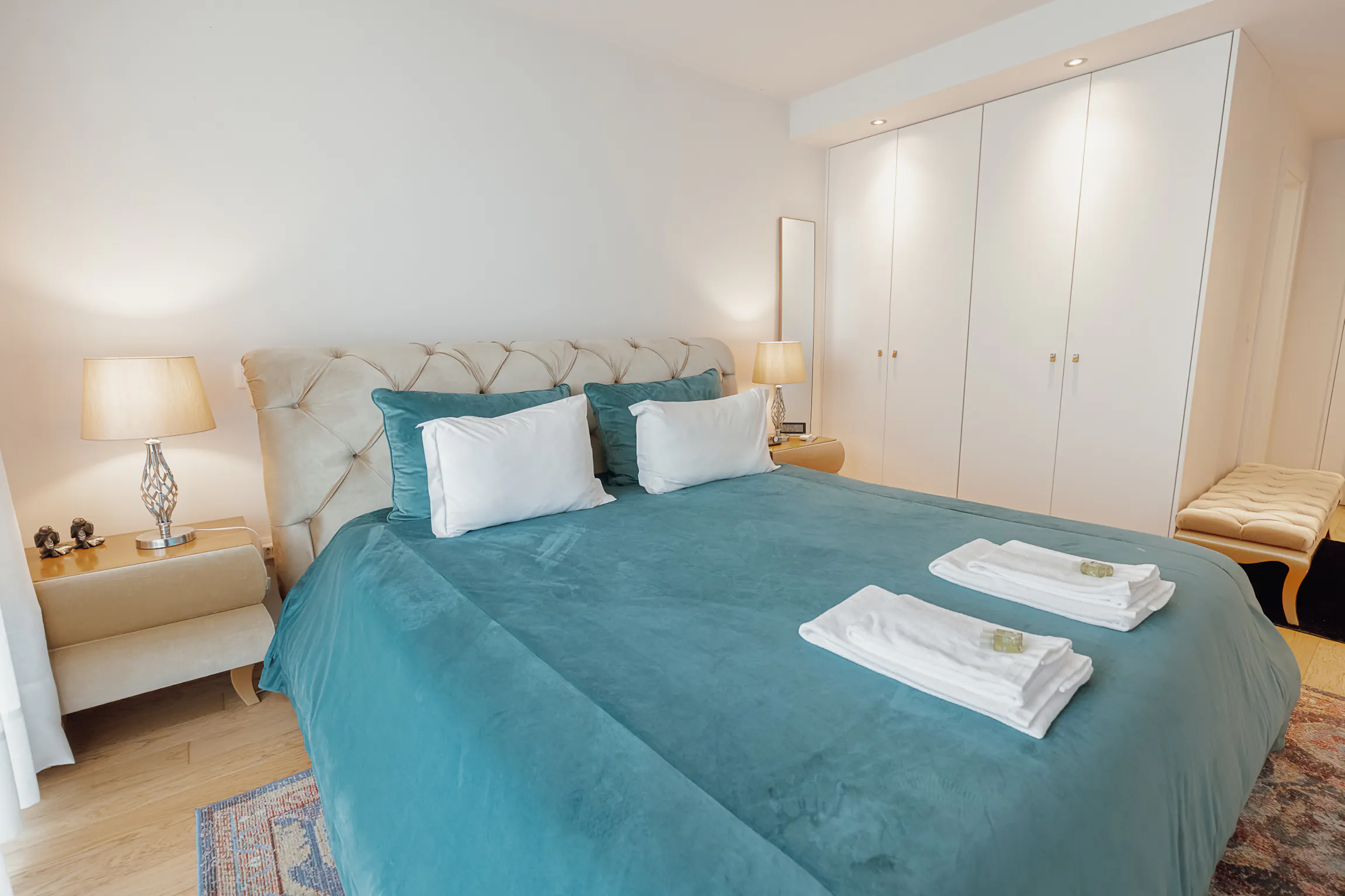 2-Bedroom Apartment in Rua das Chieiras, Vila Nova de Gaia (1699896) ROOM 3