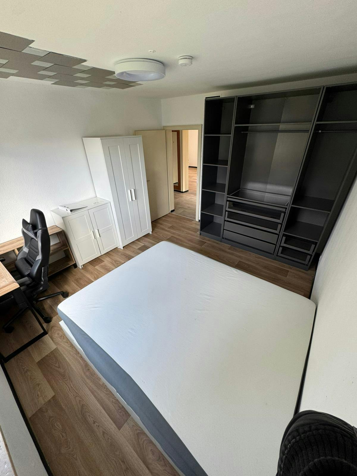 Квартира сдается в аренду за 1 350 € в месяц в Ostfildern, Waldheimstraße