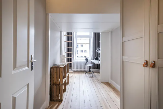 Private room in Rentzelstraße, Hamburg (1699908) room image 1