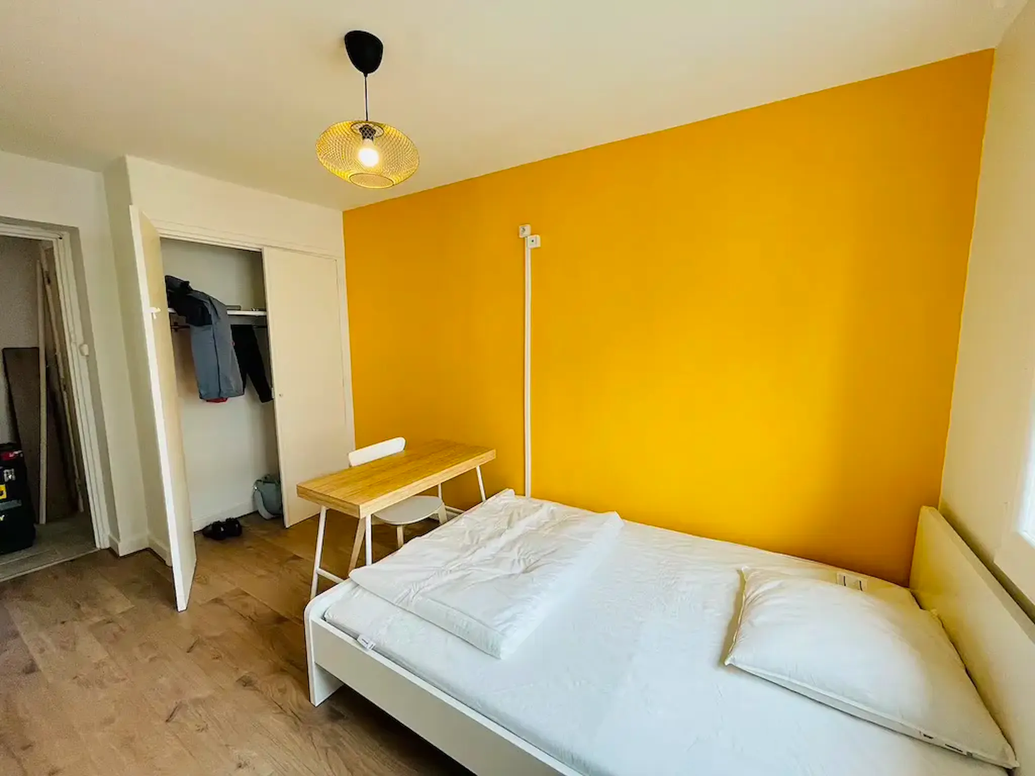 Rue Clément Michut, Villeurbanne preview